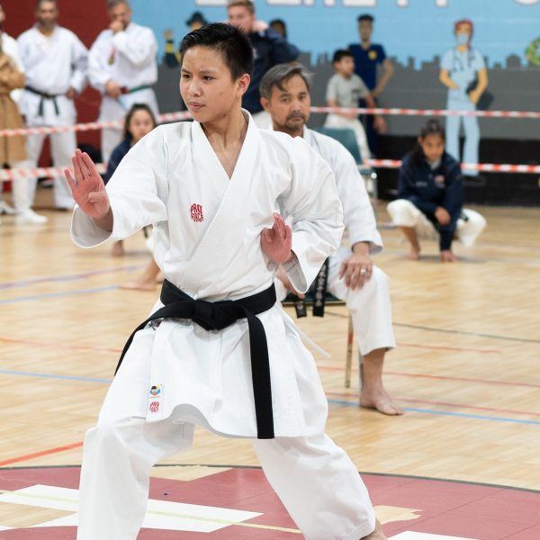 1st Daruma Karate Cup (100)