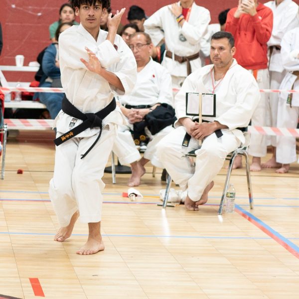 1st Daruma Karate Cup (110)